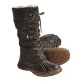 Pajar Galit Boots - Waterproof, Insulated (For Women)