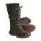Dark Brown Pajar Galit Boots - Waterproof, Insulated (For Women)