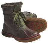 Pajar Ice Boots - Waterproof (For Women)