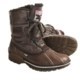 Pajar Luke Leather Boots - Waterproof, Wool-Lined (For Men)