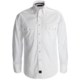 Panhandle Slim 90 Proof Sateen Screenprint Western Shirt - Snap Front, Long Sleeve (For Men)