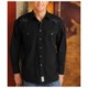 Panhandle Slim Embroidered Two Step Shirt - Long Sleeve (For Men)