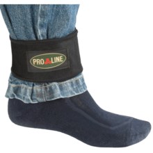 Pant Leg Keeper in See Photo - Closeouts