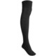 Pantherella Cable Socks - Merino Wool, Over-the-Calf (For Women)