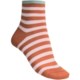 Pantherella Fancy Ankle Socks - Cotton (For Women)