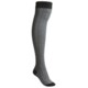 Pantherella Fancy Contrast Knee-High Socks - Merino Wool (For Women)