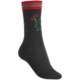 Pantherella Fancy Floral Socks (For Women)