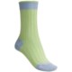 Pantherella Fancy Mid-Calf Socks (For Women)