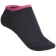 Pantherella Fancy No-Show Socks - Cotton (For Women)