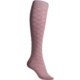 Pantherella Fancy Pattern Socks - Merino Wool, Knee-High (For Women)