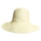 Pantropic Toyo Straw Body Hat (For Women)