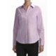 Paperwhite Mini-Stripe Shirt - Stretch Cotton, Long Sleeve (For Women)