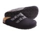 Papillio by Birkenstock Graz Clogs - Wool, Leather (For Women)