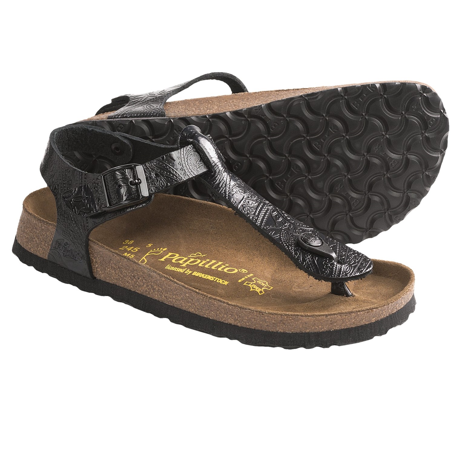 Papillio by Birkenstock Kairo Sandals (For Women) - Save 35%