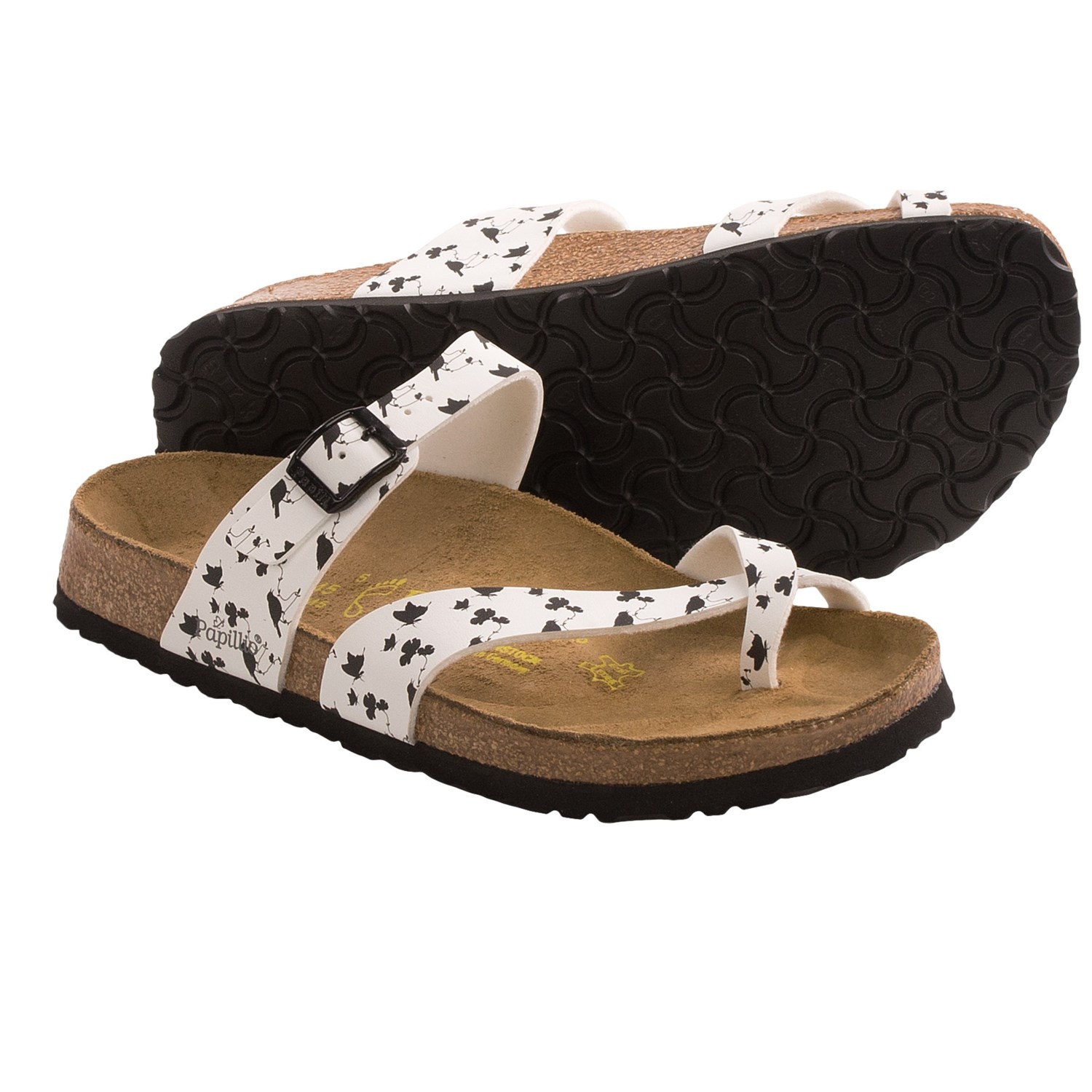 papillio birkenstock john lewis