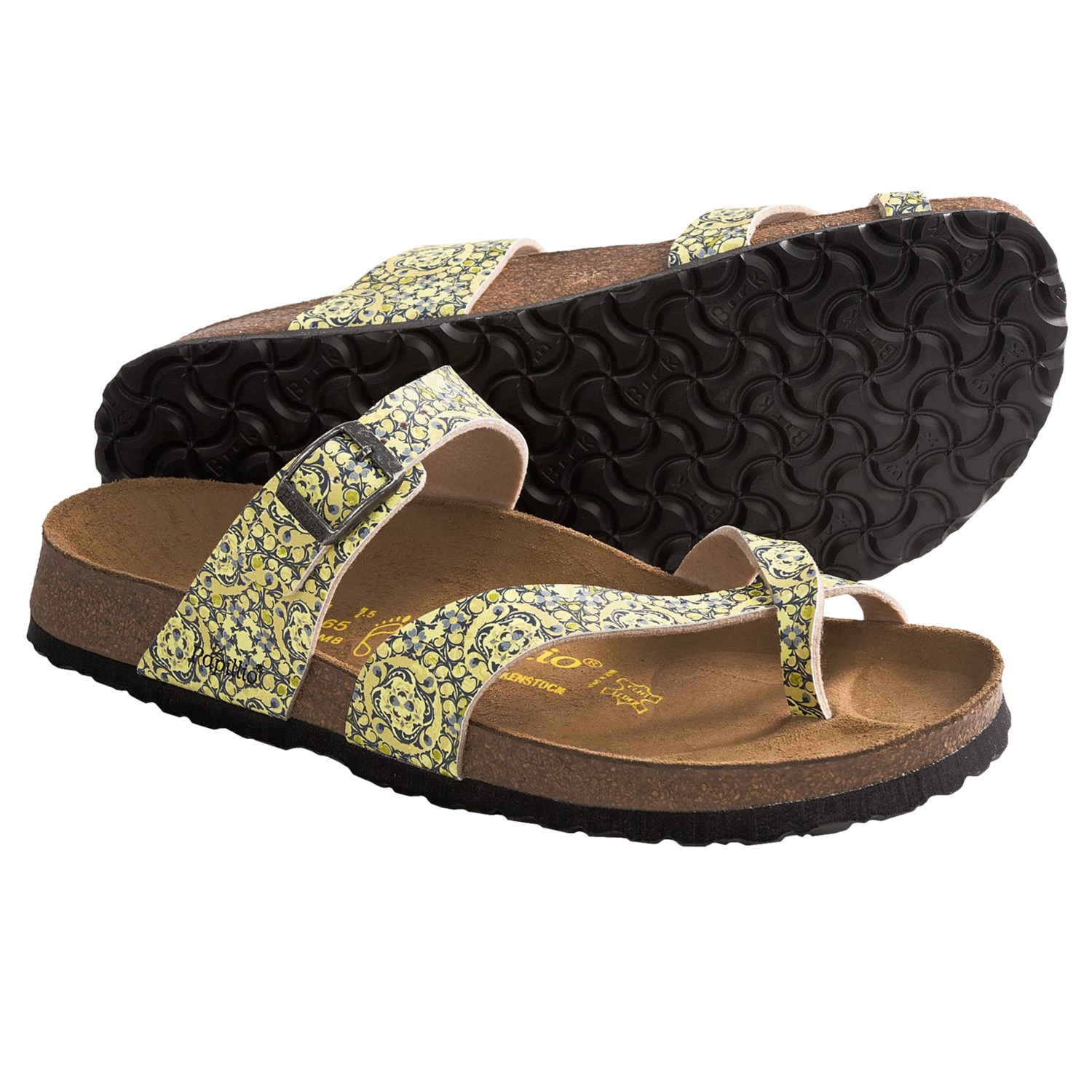 Birkenstock Sandals For Women Images | TheCelebrityPix