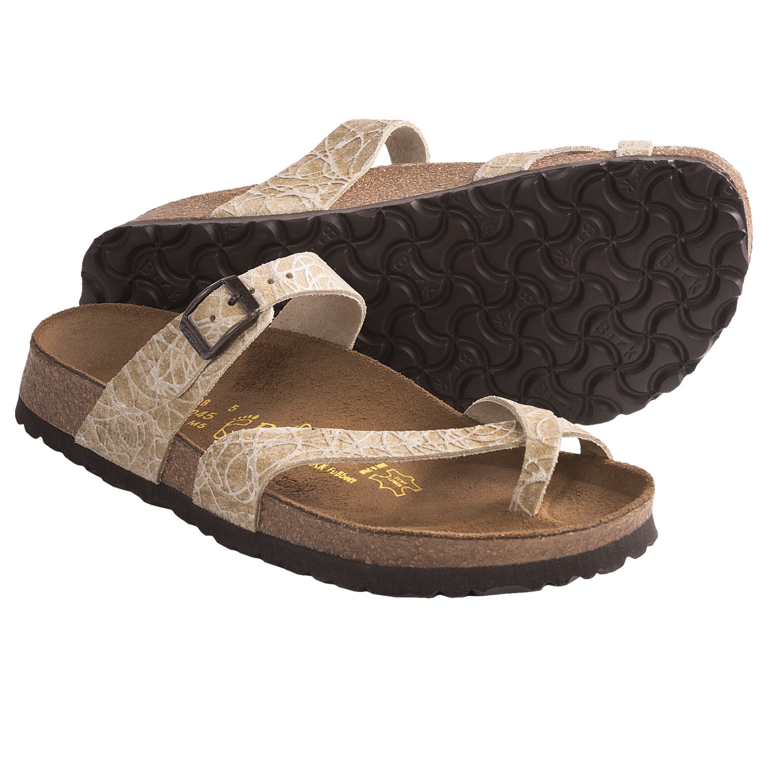 Birkenstock Sandals For Women Images | TheCelebrityPix