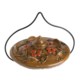 Parasol Habita Flora Hummingbird Feeder - Ceramic