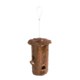 Parasol Habita Tree Trunk Ceramic Bird Feeder