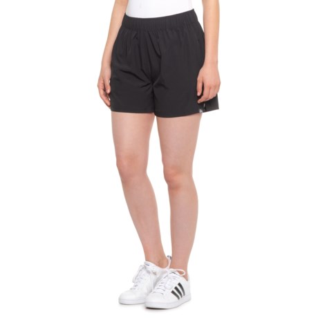 GERRY Parisse Paddle Shorts - UPF 30+ (For Women) - BLACK (L )