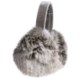 Parkhurst Faux-Fur Ear Muffs (For Women)