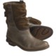 Patagonia Addie Boots - Leather, Recycled Materials (For Women)