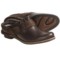 Espresso Patagonia Addie Clogs - Nubuck, Recycled Materials (For Women)