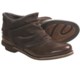 Patagonia Addie Ruffle Ankle Boots - Leather, Recycled Materials (For Women)