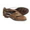 Acorn Patagonia Addie Weave Sandals - Nubuck, Leather, Recycled Materials (For Women)