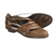 Patagonia Addie Weave Sandals - Nubuck, Leather, Recycled Materials (For Women)