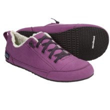 Patagonia Advocate Lace Shoes - Recycled Materials (For Women) in Amaranth - Closeouts