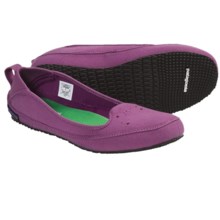 Patagonia Advocate Skimmer Shoes (For Women) in Amaranth - Closeouts