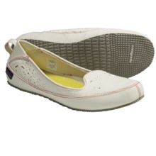 Patagonia Advocate Skimmer Shoes (For Women) in Pearl - Closeouts