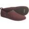 Dark Ruby Patagonia Advocate Slip-On Travel Shoes - Ultralight (For Women)