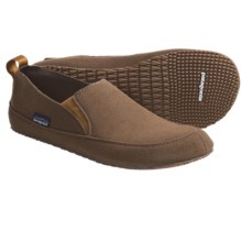 Patagonia Advocate Slip-On Travel Shoes - Ultralight (For Women) in Teakwood - Closeouts