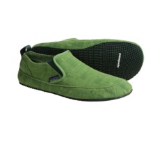 Patagonia Advocate Travel Shoes - Slip-Ons (For Men) in Fennel Print - Closeouts
