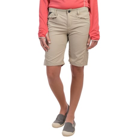 Patagonia Away From Home Shorts UPF 50 For Women
