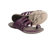 Patagonia Bandha Slice Sandals - Leather (For Women)