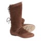 Patagonia Bandha Tie Boots (For Women)