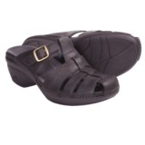 Patagonia Better Clog Lattice Clogs - Leather (For Women)