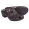 Patagonia Better Clog Lattice Clogs - Leather (For Women) in Deep Espresso