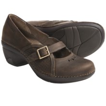 Patagonia Better Clogs - Mary Janes (For Women) in Deep Espresso - Closeouts