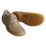 Patagonia Cedar Oxford Shoes with Natural Latex Soles (For Men)