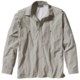 Patagonia Cool Shade Frying Pan Shirt - UPF 40, Long Sleeve (For Men)