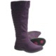 Patagonia Fiona High Winter Boots - Insulated, Quilted, Side-Zip (For Women)