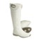 Natural Patagonia Fiona Tall Winter Boots - Quilted (For Women)