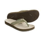 Patagonia Fly Away Thongs - Flip-Flops (For Women)