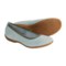 Low Tide Patagonia Gilia Nubuck Shoes - Flats, Slip-Ons (For Women)