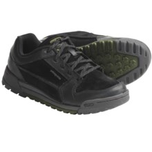 Patagonia Hog Tie Shoes - Leather, Recycled Materials (For Men) in Black - Closeouts