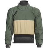 Patagonia Lotus Designs Home Stretch Dry Top - Long Sleeve
